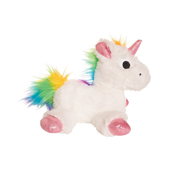 Peluche Floppies Unicornio Multicolor Manhattan Toys